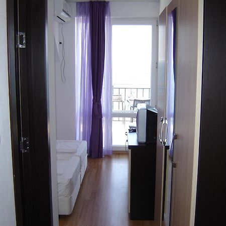 Villa Lazuren Bryag 2 Chernomorets Oda fotoğraf