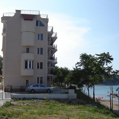 Villa Lazuren Bryag 2 Chernomorets Oda fotoğraf