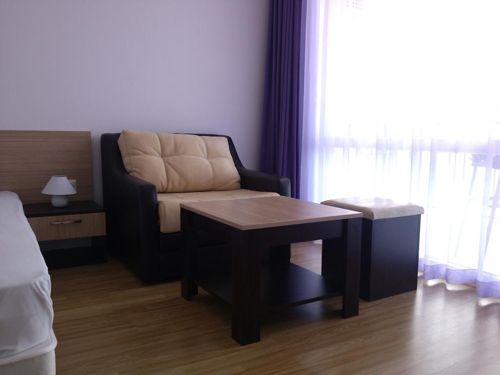 Villa Lazuren Bryag 2 Chernomorets Oda fotoğraf
