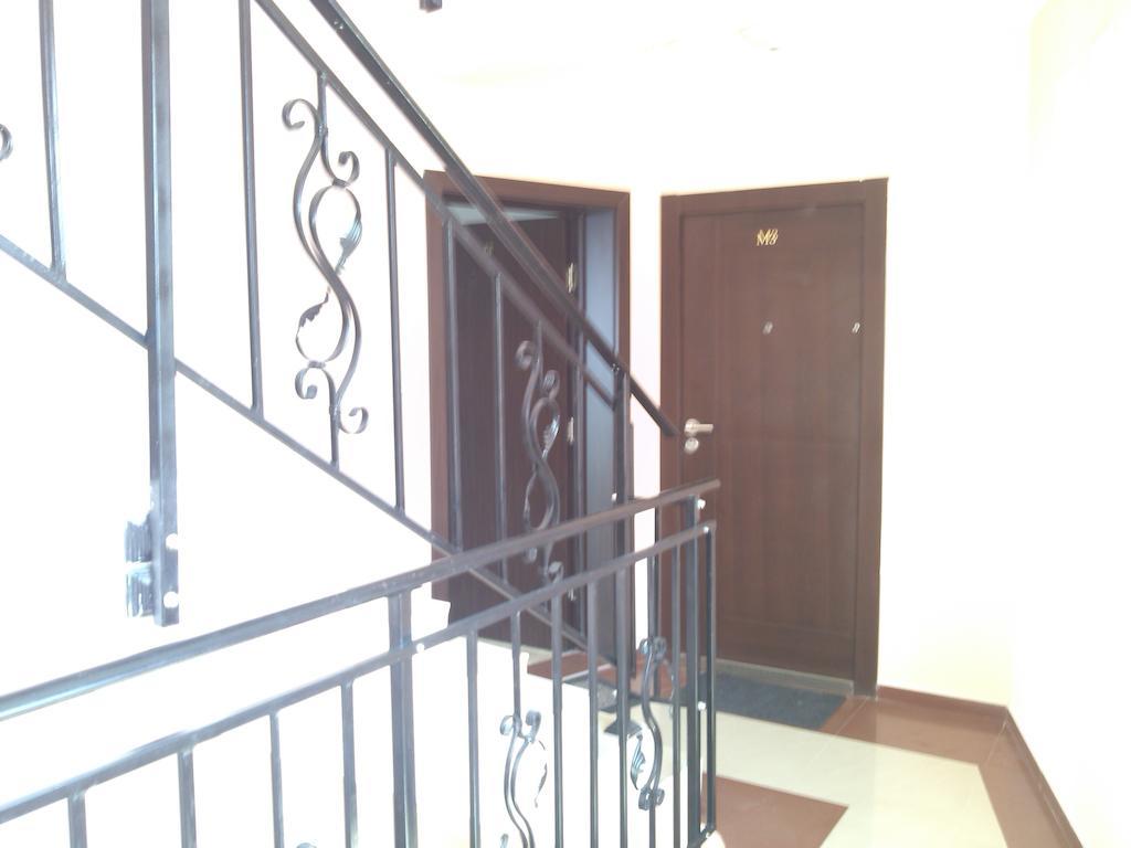 Villa Lazuren Bryag 2 Chernomorets Dış mekan fotoğraf
