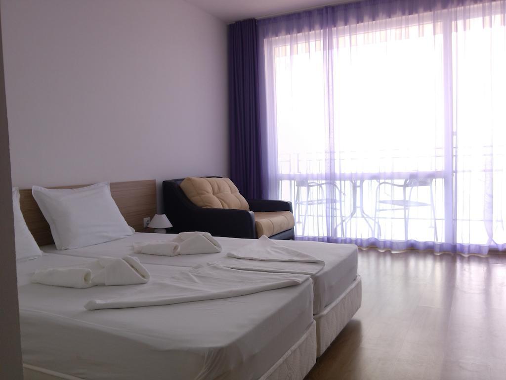 Villa Lazuren Bryag 2 Chernomorets Oda fotoğraf