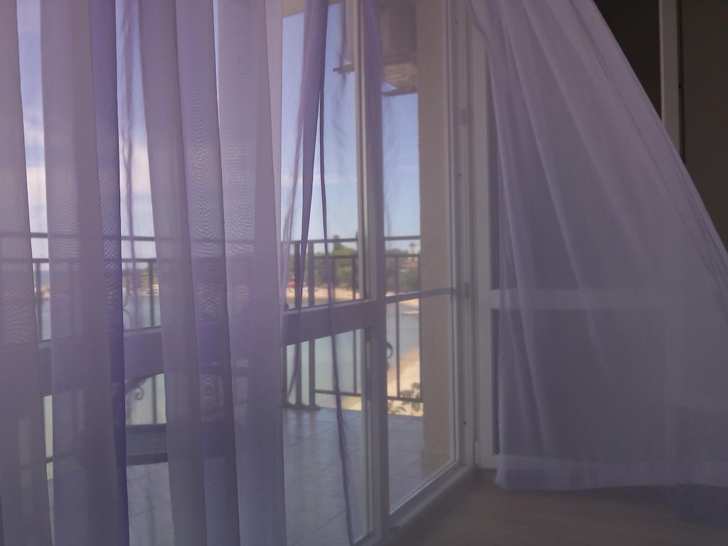 Villa Lazuren Bryag 2 Chernomorets Oda fotoğraf