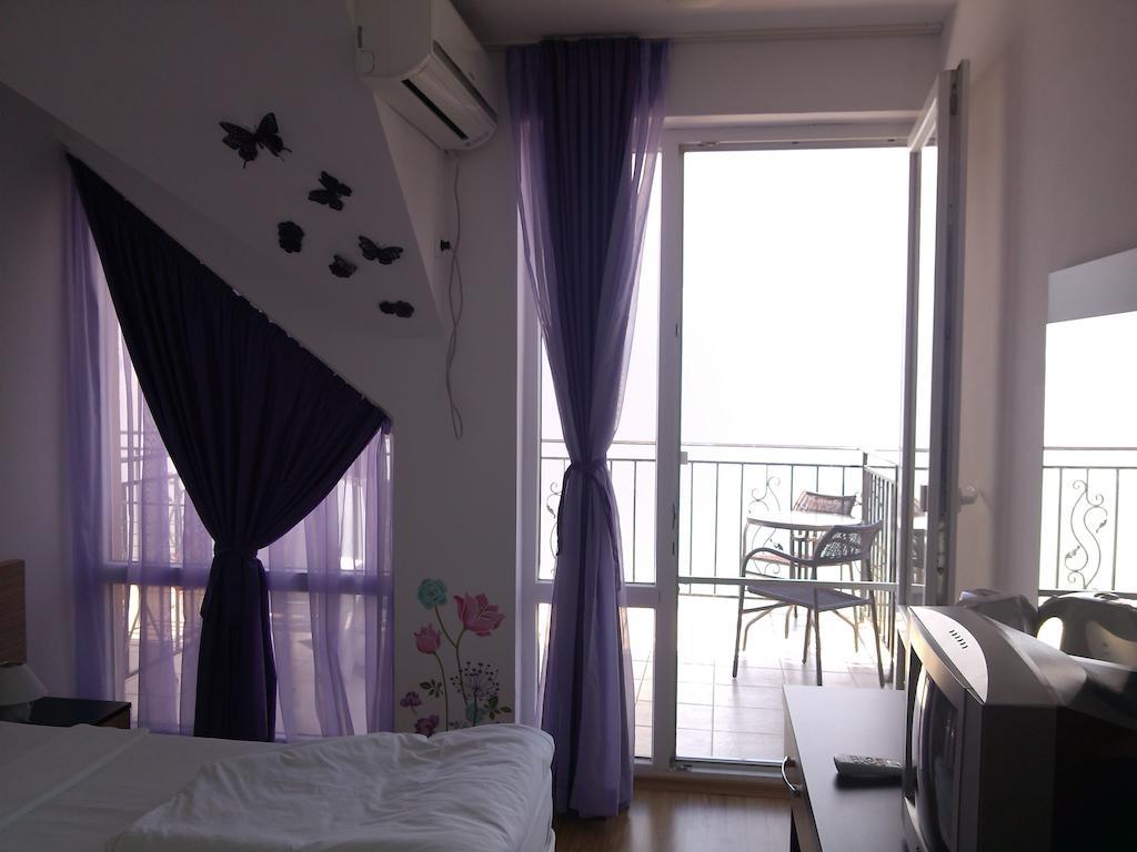 Villa Lazuren Bryag 2 Chernomorets Oda fotoğraf