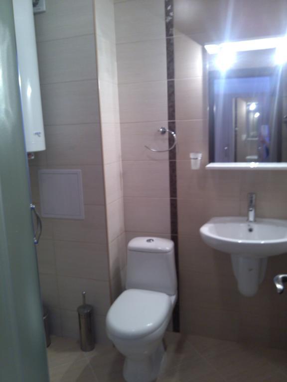 Villa Lazuren Bryag 2 Chernomorets Oda fotoğraf