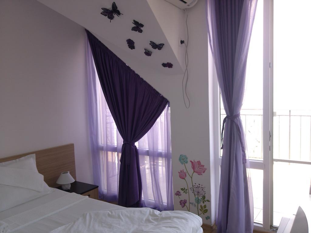Villa Lazuren Bryag 2 Chernomorets Oda fotoğraf