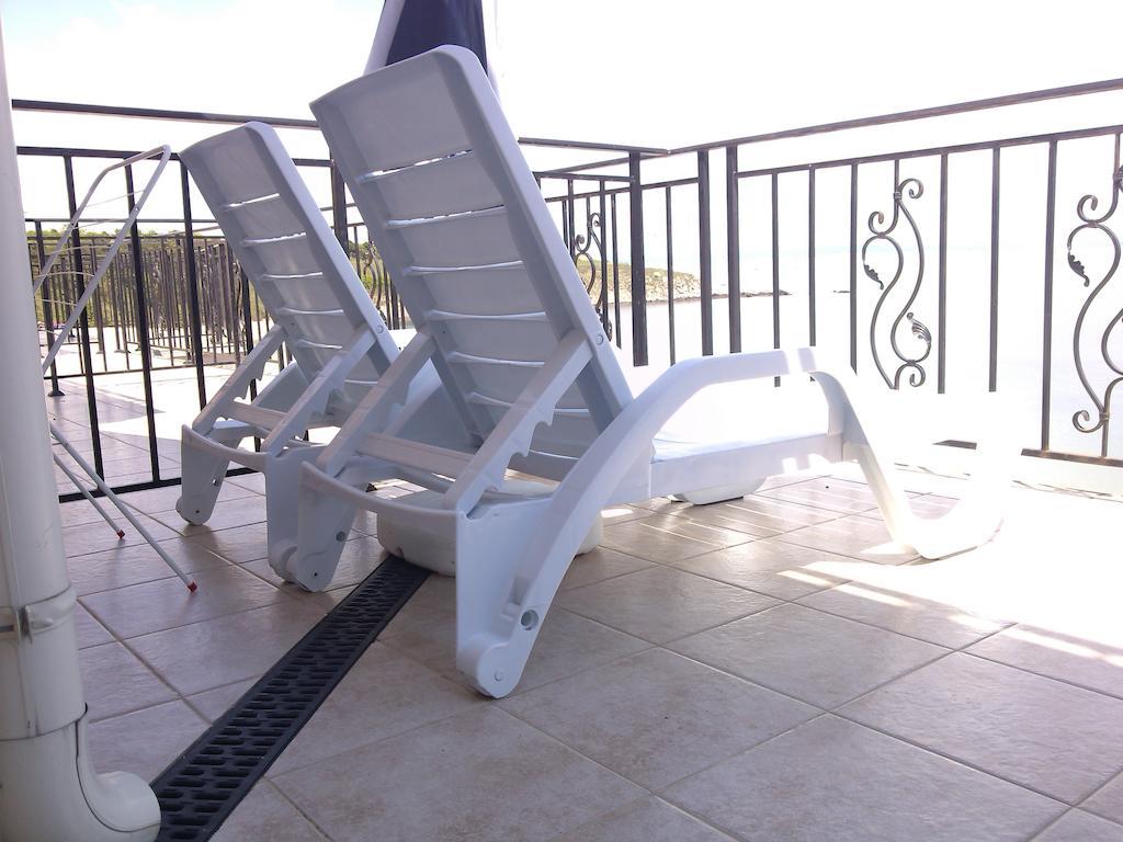 Villa Lazuren Bryag 2 Chernomorets Oda fotoğraf