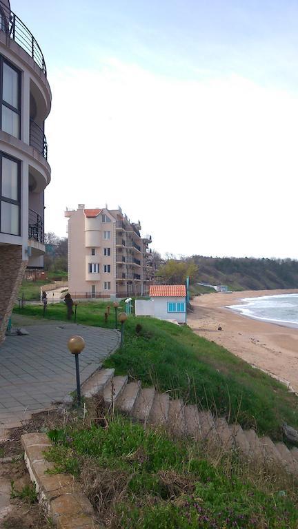 Villa Lazuren Bryag 2 Chernomorets Oda fotoğraf