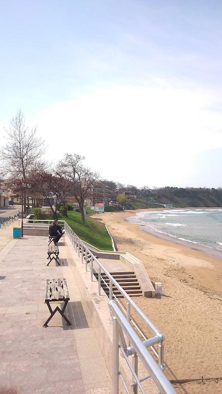 Villa Lazuren Bryag 2 Chernomorets Dış mekan fotoğraf