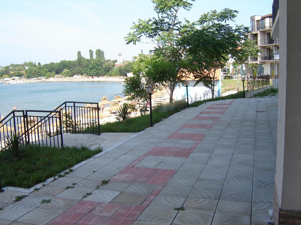 Villa Lazuren Bryag 2 Chernomorets Oda fotoğraf
